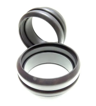 Кольца DrySuit TDE комплект