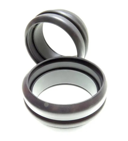 Кольца DrySuit TDE комплект