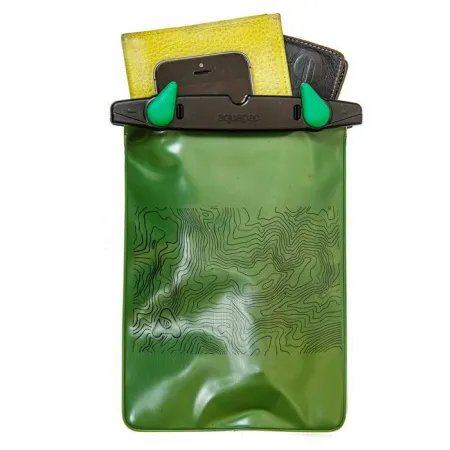 Водозащищенный чехол с креплением на пояс Aquapac 896