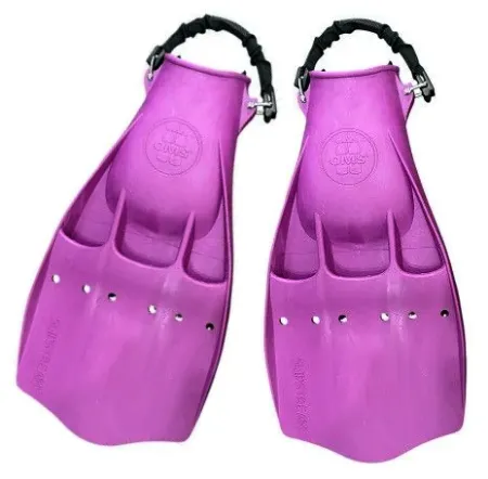 Ласты OMS Slipstream Purple