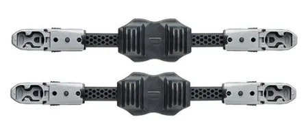 Комплект ремешков универсальный пружинный Tusa