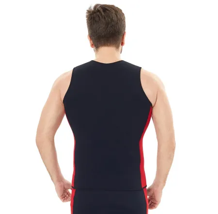 Майка из неопрена Scorpena Bermuda 2.5 мм