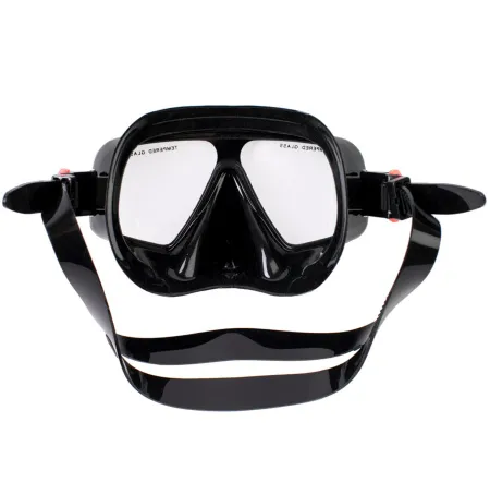 Маска Scorpena RedLine Alpha