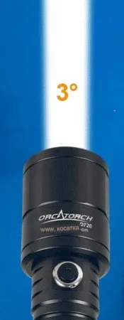 Фонарь OrcaTorch D720 Фонарь OrcaTorch D720