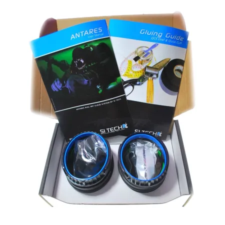 Система для установки ручных манжет Si-Tech  Antares