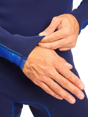 Гидрокостюм мужской Slinx 2 мм 