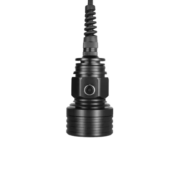 Канистровый подводный фонарь DOT-KS DIV10 PRO Канистровый подводный фонарь DOT-KS DIV10 PRO