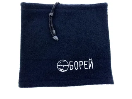 Шапка Buff с логотипом "Борей"