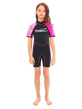 Гидрокостюм Slinx Kids 2 мм