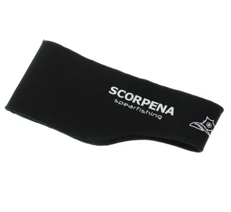 Повязка неопреновая Scorpena 