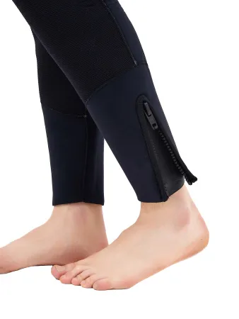 Гидрокостюм мужской Sublife Element Mono 7 мм