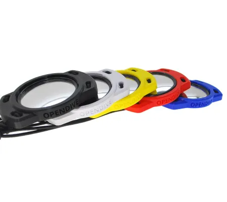 Зеркало дайвера для наблюдения партнера D45