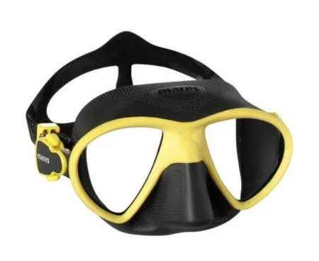 Маска Mares X-Free Frameless SF