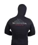 Гидрокостюм Scorpena RedLine 5 мм