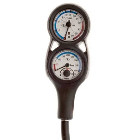 3-х приборная консоль Tusa SCA-360