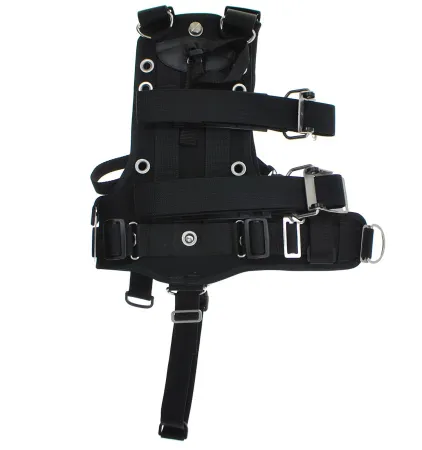 Подвесная система TransPac XT Dive Rite S Подвесная система TransPac XT Dive Rite S