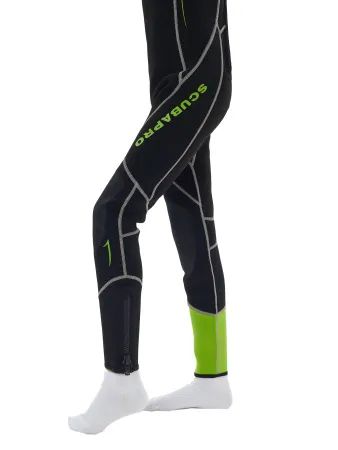 Гидрокостюм детский Scubapro Rebel Overall 5 мм