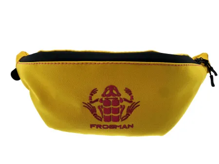 Сумка поясная Frogman Trilaminate