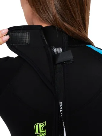 Гидрокостюм женский Salvimar Garda Shorty Lady 3 мм