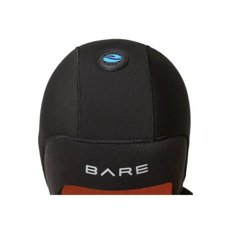 Шлем Bare Ultrawarmth Wet Hood 7 мм размер XL
