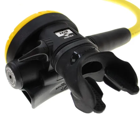 Октопус Scubapro R195