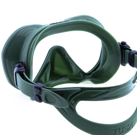 Маска Tusa ZenSee 