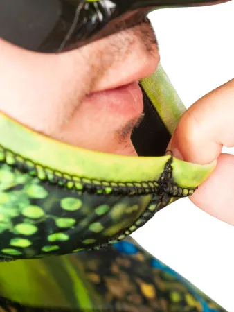 Гидрокостюм Salvimar Garda KryptonIte 7 мм Гидрокостюм Salvimar Garda KryptonIte 7 мм