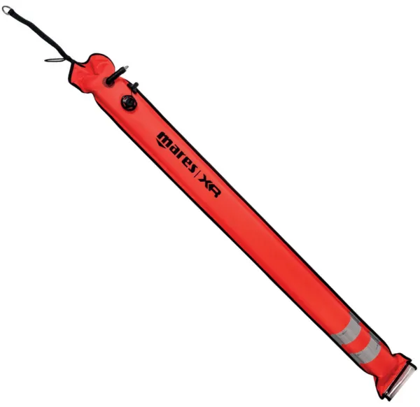 Буй Mares XR маркерный Буй Mares XR маркерный