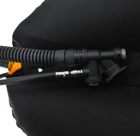 Крыло XDeep NX Zen Wing 40 Lb