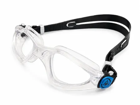Очки для плавания Aquasphere Kayenne Сlear Black БЕЗ бокса