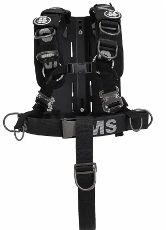 Подвесная сиcтема OMS Comfort Harness III с алюминиевой спинкой