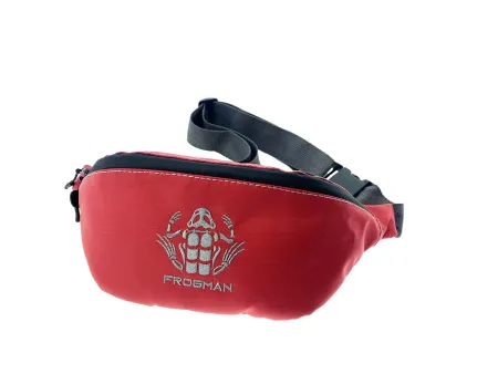 Сумка поясная Frogman Trilaminate