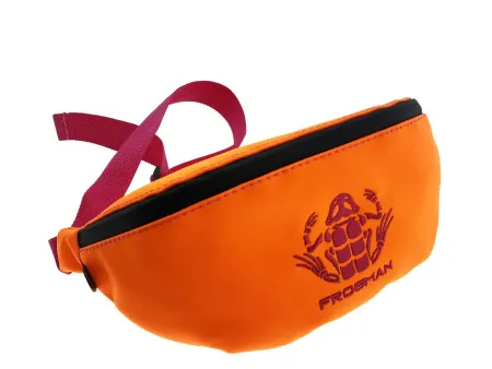 Сумка поясная Frogman Trilaminate