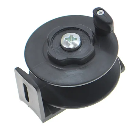 Катушка SpearDiver пластиковая универсальная