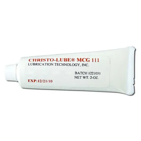 Christo-Lube кислородная смазка для регуляторов 56 гр.