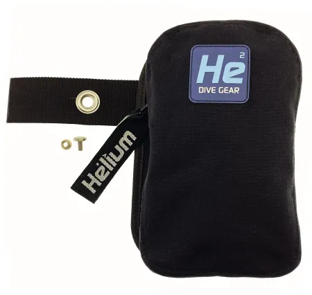 Карман Helium Cargo Zip