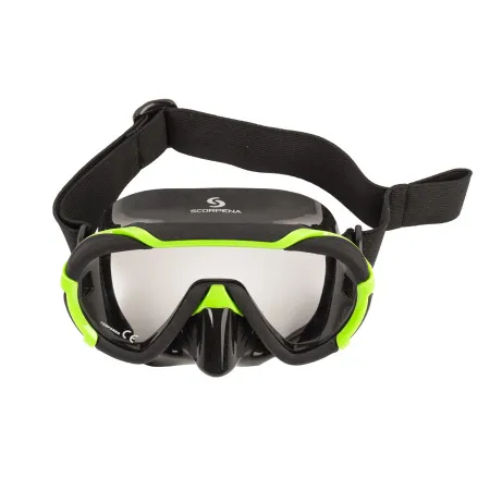 Маска для детей Scorpena Miami Junior