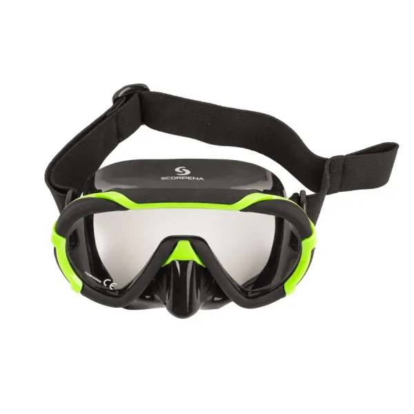 Маска для детей Scorpena Miami Junior