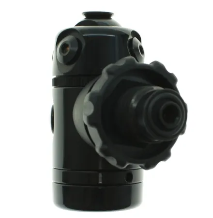 Первая ступень Marset RG1911 Black