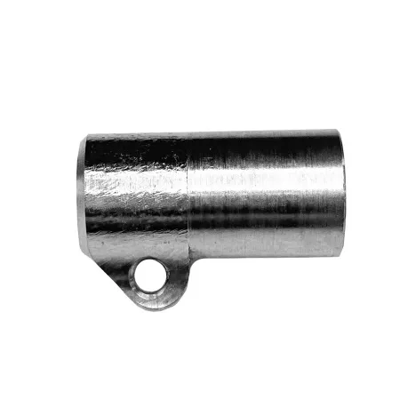 Бегунок из нержавейки для гарпуна Ø8 мм 1 ушко