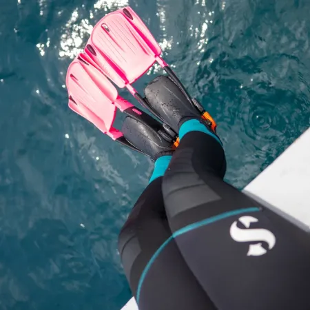 Гидрокостюм Scubapro Sport 5 мм женский