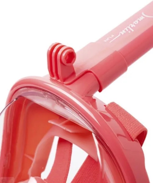 Детская полнолицевая маска Marlin Fun Детская полнолицевая маска Marlin Fun