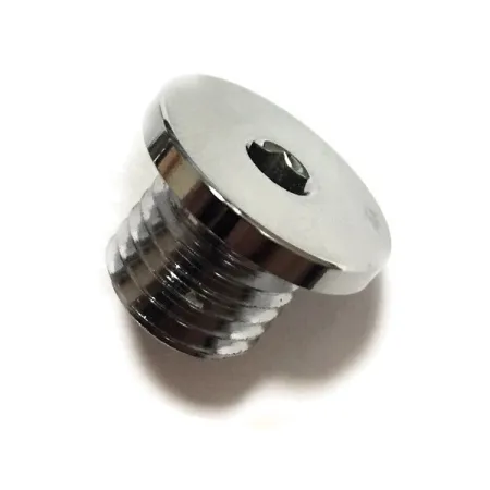 Заглушка Aqualung в порт регулятора 7/16 HP