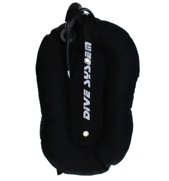 Dive System Крыло 30 lb черный Dive System Крыло 30 lb черный