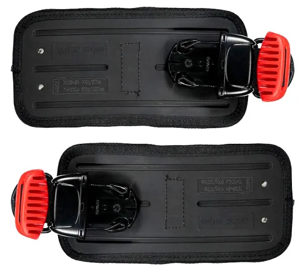 Грузовые карманы Mares MRS Plus (пара)