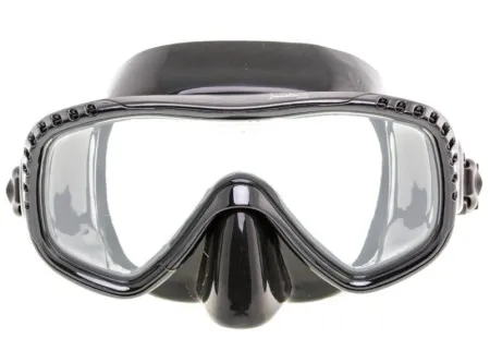 Маска Marlin Look Black