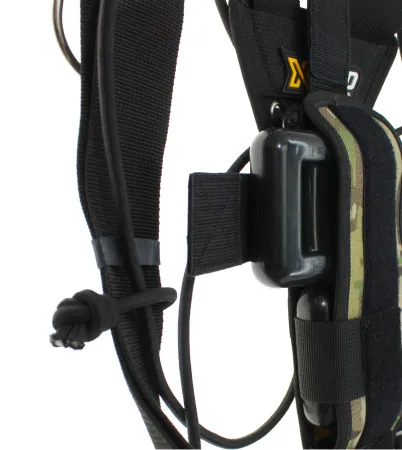 Sidemount XDeep Stealth 2.0 Classic