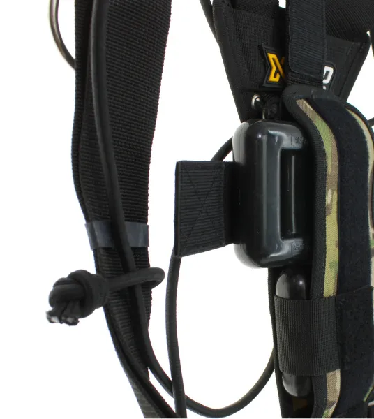 Sidemount XDeep Stealth 2.0 Classic