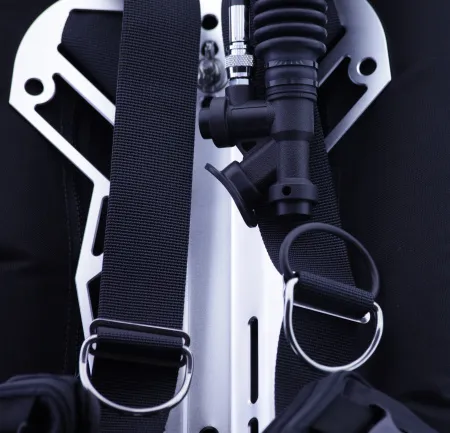 Компенсатор плавучести Harness Light Sublife 30 Lb