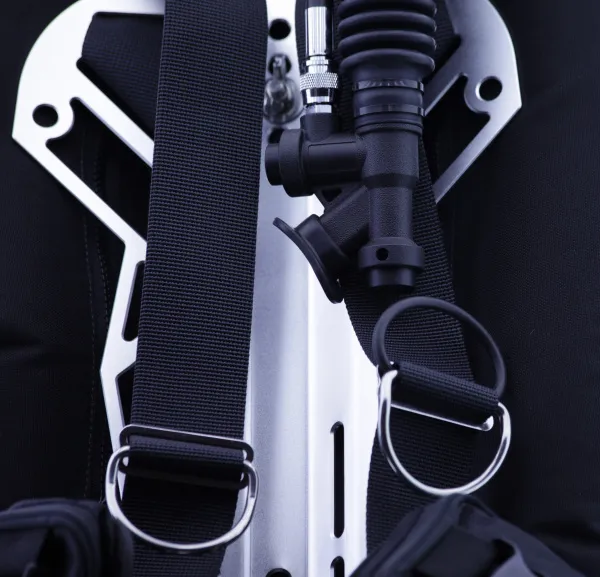 Компенсатор плавучести Harness Light Sublife 30 Lb